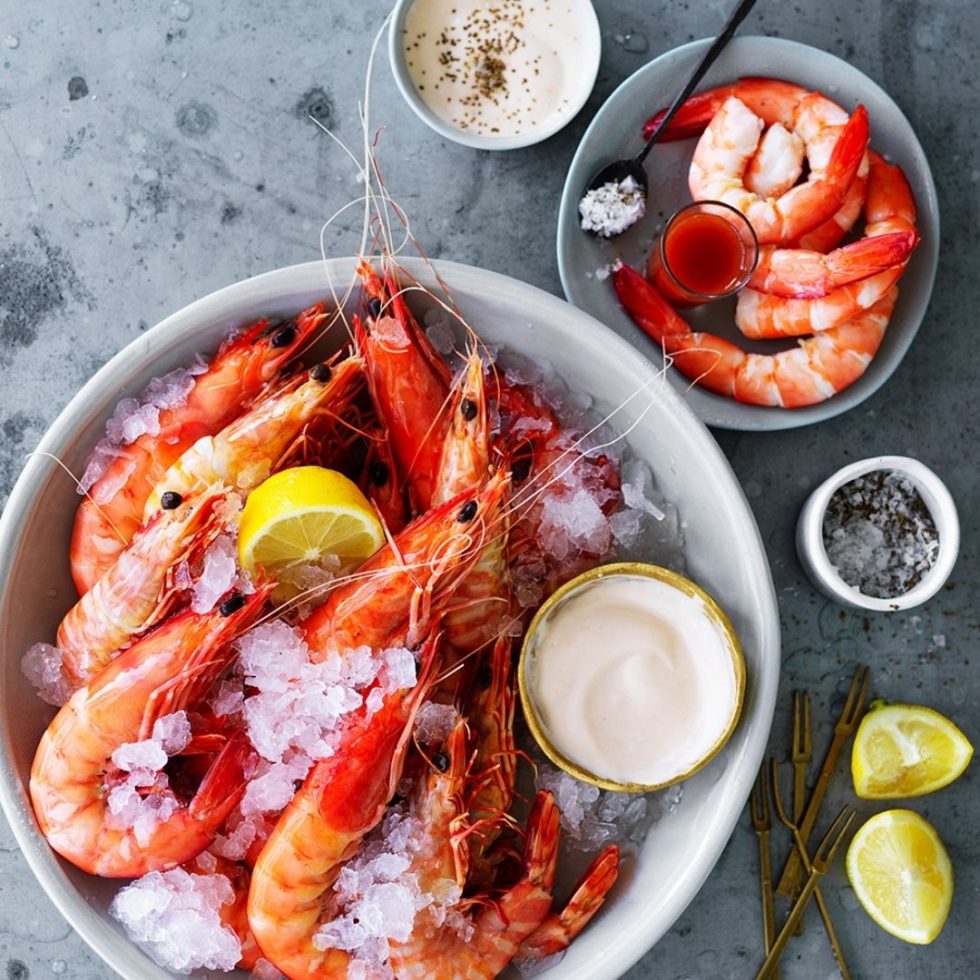 ABOUT Great Australian Seafood