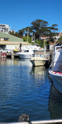 Ulladulla Fishermen's Co-operative Society Ltd.