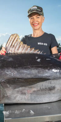Walker Seafoods